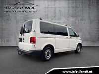 gebraucht VW Caravelle T6 Trendline FWD 9Sitzer