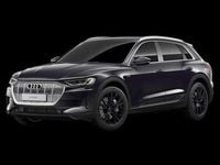gebraucht Audi e-tron SB 55 quattro 95kWh Business