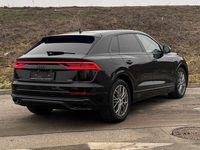 gebraucht Audi Q8 50 MHEV TDI quattro Tiptronic