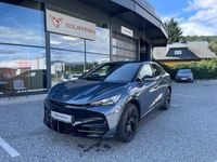 Gebraucht Cupra Tavascan VZ 250 kW (340 PS) 2025 Mittelblau  normal SUV