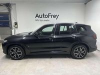 gebraucht BMW X3 xDrive30e