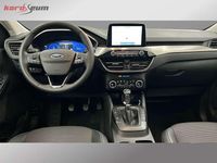 gebraucht Ford Kuga Titanium *KAMERA-V&H*HEAD-UP*LHZ*SHZ-V&H*TOT.AS*
