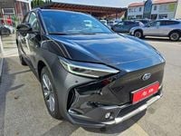 Neu Subaru Solterra 160 kW (218 PS) 2025 Schwarz SUV