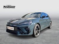 Neu Cupra Leon 150 PS (110 kW) 2026 Dunkelblau  normal