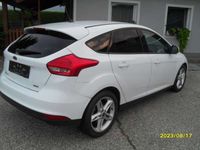 gebraucht Ford Focus 10 EcoBoost Trend