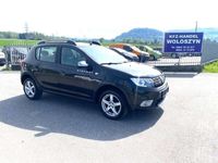 gebraucht Dacia Sandero Stepway Style dCi 90 S NAVI TEMPOMAT 1BESITZ