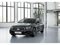 gebraucht Mercedes E300 4MATIC T-Modell All-Terrain mit EQ Hybrid Technologie