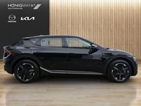 gebraucht Kia EV6 RWD 84kWh Long Range Air Aut.