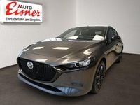 Neu Mazda 3 Homura-Line 140 PS (102 kW) 2026 Limousine