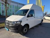Gebraucht VW T6 114 PS (83 kW) 2016 Van