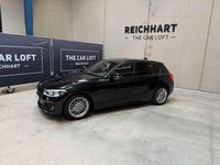 gebraucht BMW 118 i Edition M Sport Shadow Line