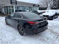 gebraucht Mazda 6 CD175 Revolution Top Aut.