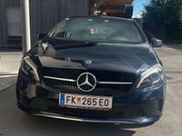 gebraucht Mercedes A160 d