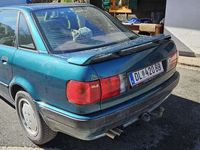 gebraucht Audi 80 80quattro 23 E 5 Zylinder