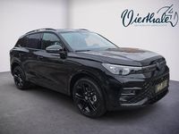 gebraucht VW Tiguan Sport eHybrid DSG 150 kW