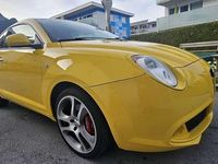 gebraucht Alfa Romeo MiTo 14 Turbojet Distinctive