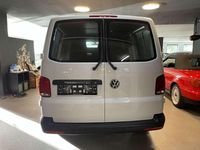 gebraucht VW Transporter T6 Kasten Normaldach statt 50359€ um nur 36990€