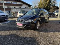 gebraucht Seat Altea XL Chili-Copa 1,6 CR TDi