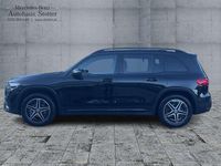 gebraucht Mercedes EQB300 4MATIC *AMG*PTS*Shz*LED*Ambi*eHeck*