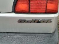 gebraucht VW Golf II 