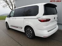 Neu VW Multivan Edition 2025 Candyweiß Van