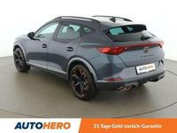 gebraucht Cupra Formentor 1.4 e-HYBRID VZ