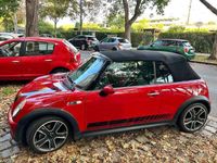 gebraucht Mini Cooper S Cabriolet 