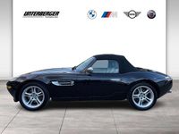 gebraucht BMW Z8 Deutsche Ausführung-Sammlerzustand-Full Set