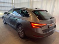 gebraucht Skoda Superb Style TDI DSG