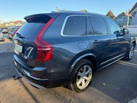 gebraucht Volvo XC90 PHEV T8 Twin Engine Inscription / 7-Sitze