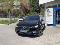 gebraucht Volvo XC60 D4 Inscription AWD Geatronic