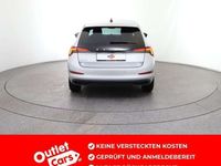 gebraucht Skoda Scala Style TSI ACT DSG