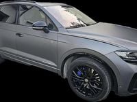 Gebraucht VW Touareg R 340 PS (250 kW) 2024 Grau SUV