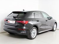 gebraucht Audi A3 Sportback 30 TFSI intense