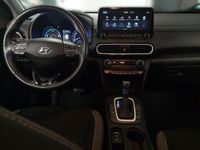 gebraucht Hyundai Kona Hybrid 1,6 GDI Level 3 Plus DCT Aut.
