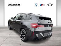 gebraucht BMW X3 20d xDrive aus Nenzing - 144 kW und 5 km