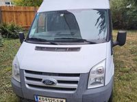 gebraucht Ford Transit DefektKastenwage 85 T280