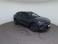 Gebraucht Cupra Formentor 150 PS (110 kW) 2024 Dunkelgrün metallic SUV