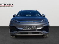 gebraucht BYD Atto 3 ATT03 60,5 kWh Comfort Osterreich Paket