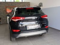 gebraucht Hyundai Tucson GO 20 CRDi 4WD MT