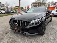 gebraucht Mercedes C220 Coupe **NAVI**Tempomat**Sitzheizung**