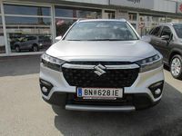 gebraucht Suzuki SX4 S-Cross shine AT Hybr.