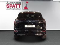 gebraucht Renault Espace E-Tech Full Hybrid 200 Esprit Alpine Aut.