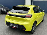 gebraucht Peugeot 208 Hybrid 100 e-DCS6 Allure