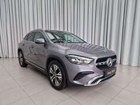 gebraucht Mercedes GLA200 d Progressive Winterp.