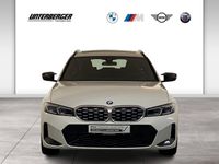 gebraucht BMW M340 xDrive Touring DA PA HUD HiFi eSitze ALED