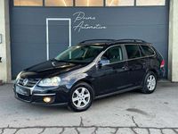 gebraucht VW Golf V Variant 1,9TDI Sportline* Bi-Xenon* PDC* Tempomat*