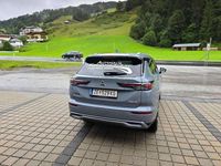 gebraucht Mitsubishi Outlander OutlanderPHEV 2,4 4WD Intense AT 25 Leder sch.