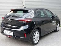 gebraucht Opel Corsa 1,2 Edition