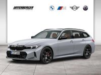 Gebraucht BMW M340 M Sport 374 PS (275 kW) 2025 Grau Limousine